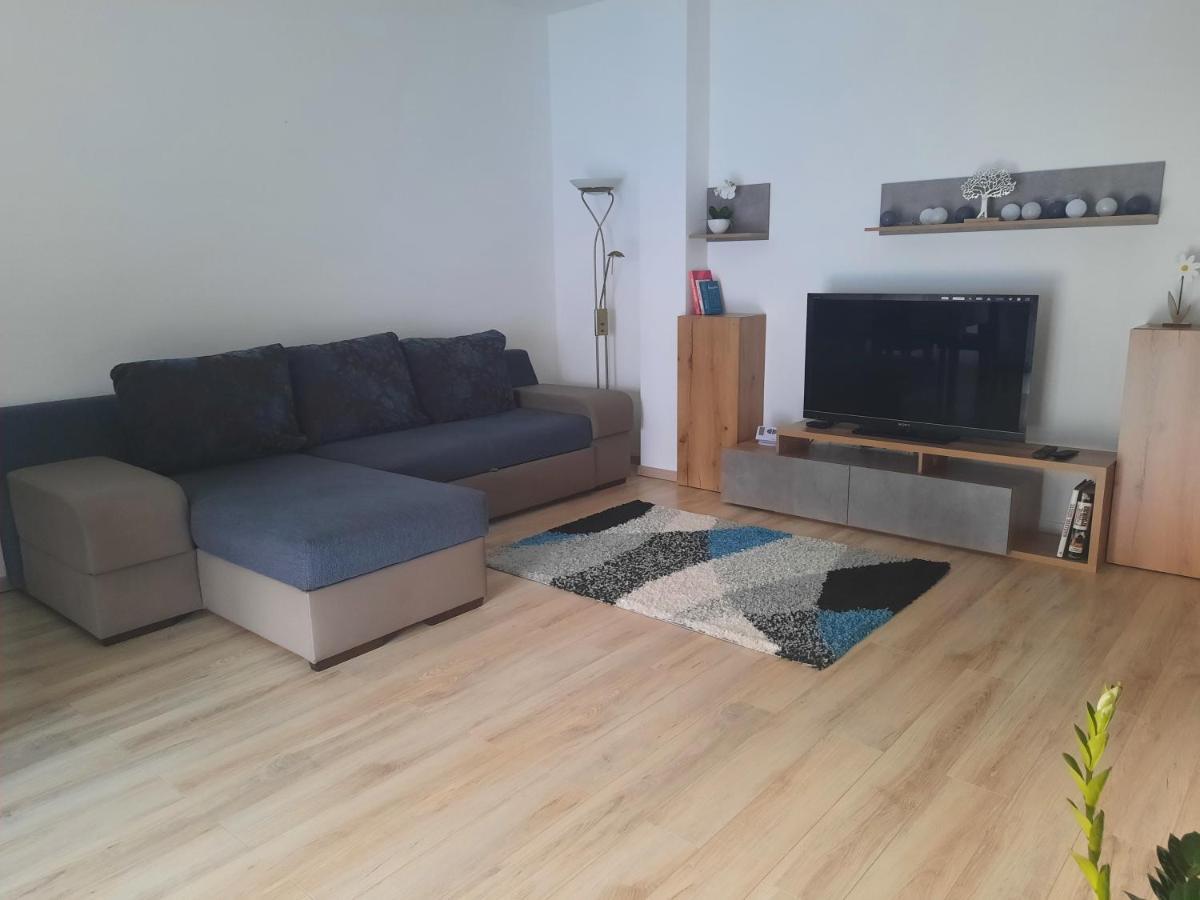 Lívia Apartman Hévíz Exterior foto